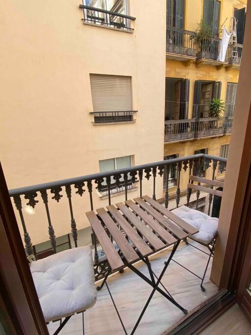 Malaga Centro Málaga Exterior foto